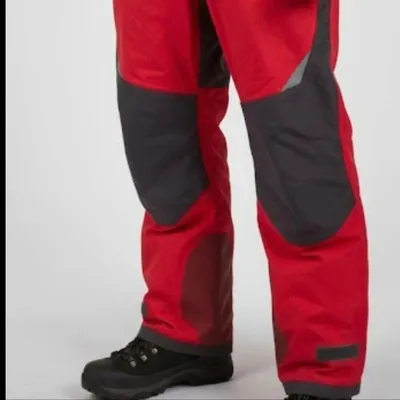 Salopette de voile Aigle Actimum, modèle HT206 Jarvis